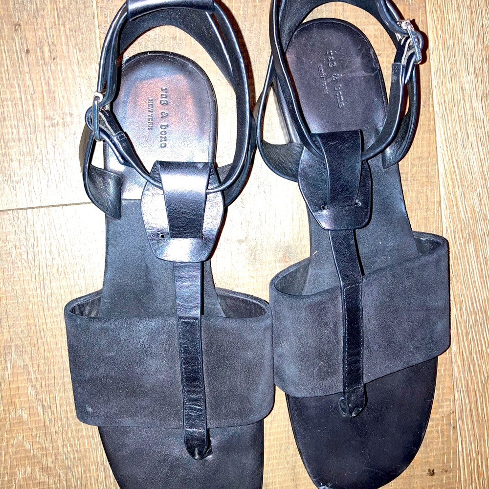 Rag & Bone Sandals
